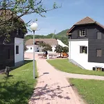 Terme Olimia - Village Lipa