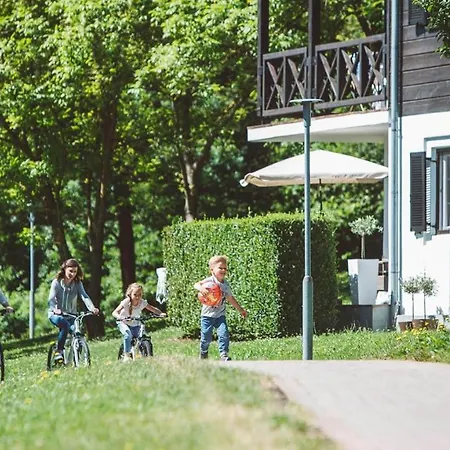 Terme Olimia - Village Lipa