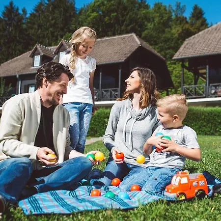 Terme Olimia - Village Lipa