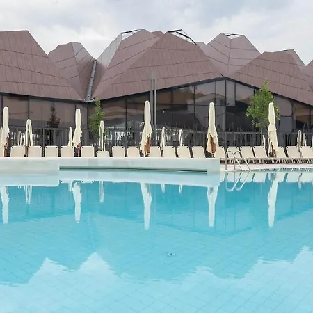 Terme Olimia - Village Lipa *