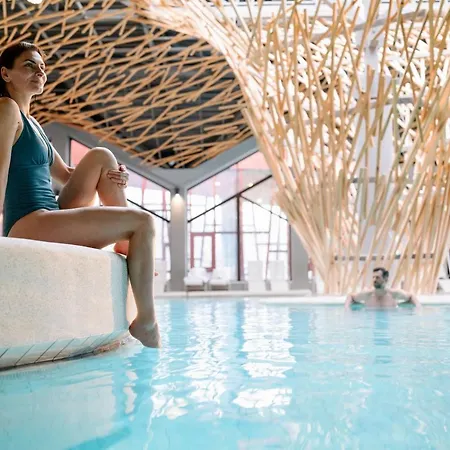 Lägenhet Terme Olimia - Village Lipa *