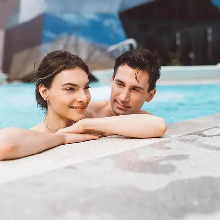 Lägenhet Terme Olimia - Village Lipa