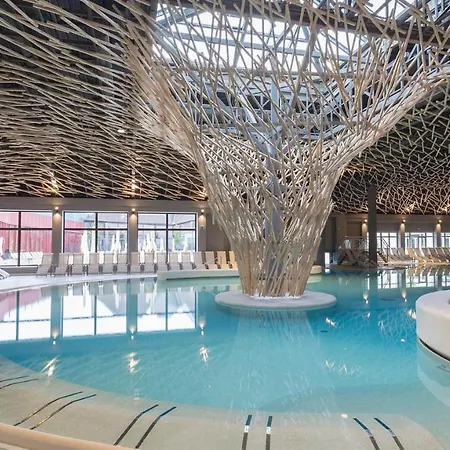 Terme Olimia - Village Lipa Апартаменты