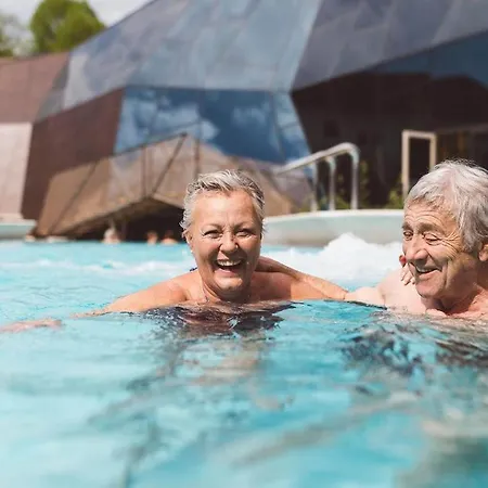 Terme Olimia - Village Lipa Апартаменты *