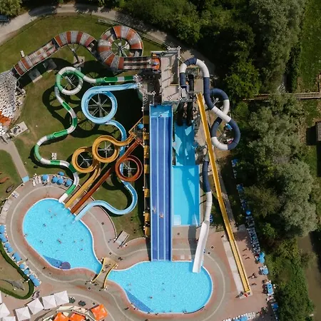 Terme Olimia - Village Lipa *