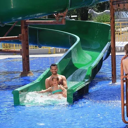 Terme Olimia - Village Lipa Podčetrtek