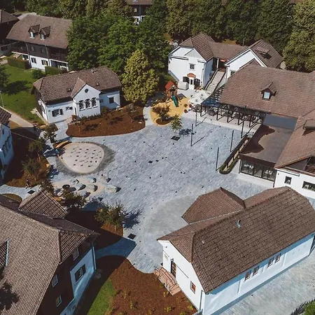 Terme Olimia - Village Lipa *