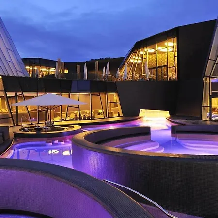 Terme Olimia - Village Lipa