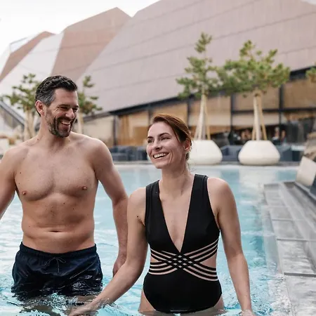 Апартаменты Terme Olimia - Village Lipa Подчетртек