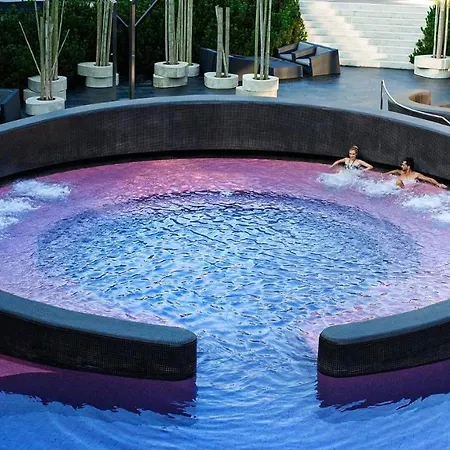 Terme Olimia - Village Lipa Lägenhet *