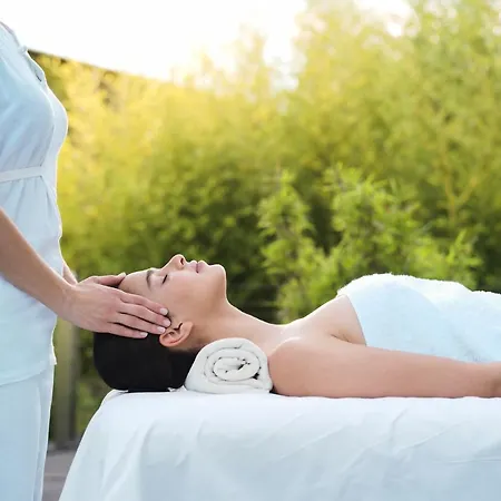 Terme Olimia - Village Lipa * Podčetrtek