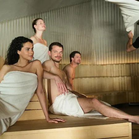 Terme Olimia - Village Lipa Lägenhet *