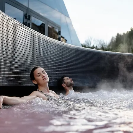 Terme Olimia - Village Lipa Апартаменты Подчетртек