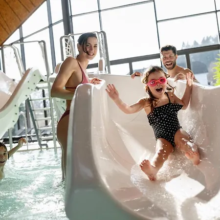 Lägenhet Terme Olimia - Village Lipa *