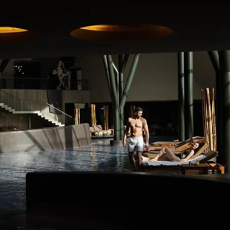 Terme Olimia - Village Lipa Подчетртек