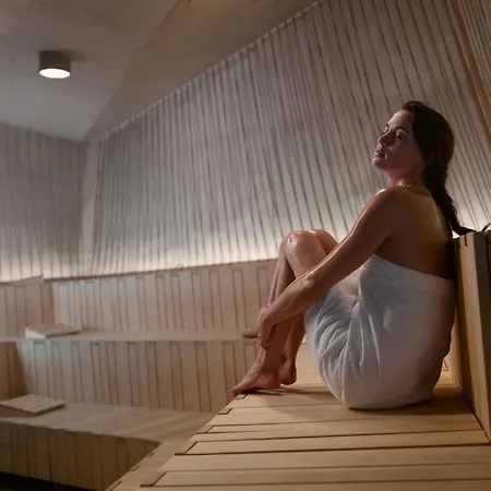 Апартаменты Terme Olimia - Village Lipa *