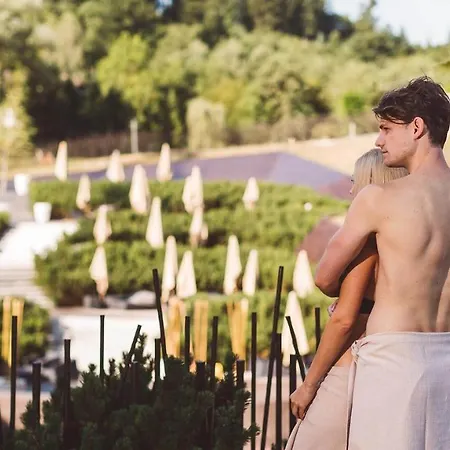 Terme Olimia - Village Lipa * Подчетртек