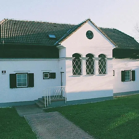 Terme Olimia - Village Lipa