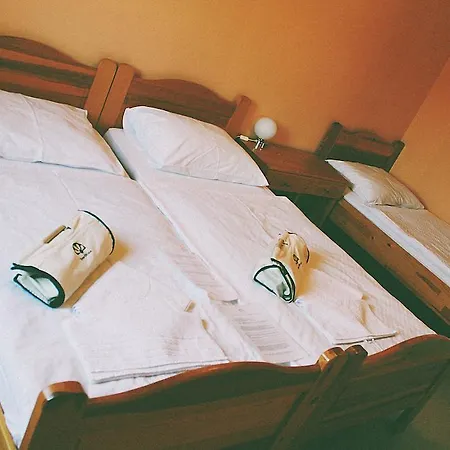 Апартаменты Terme Olimia - Village Lipa Подчетртек