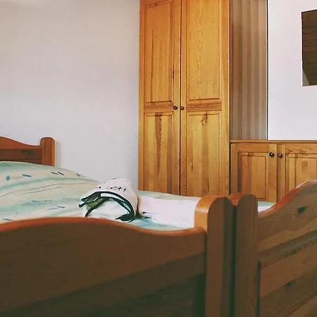 Апартаменты Terme Olimia - Village Lipa *