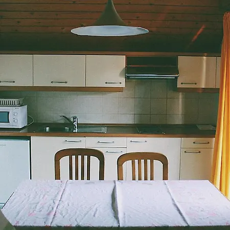 Appartamento Terme Olimia - Village Lipa Podcetrtek
