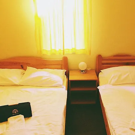 Terme Olimia - Village Lipa