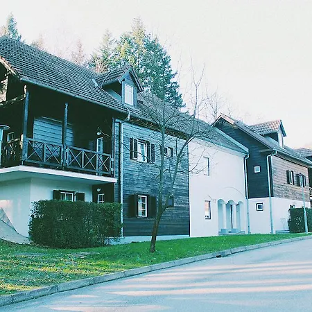 Appartamento Terme Olimia - Village Lipa Podcetrtek