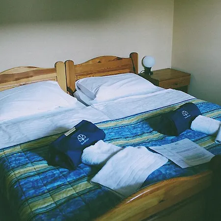 Terme Olimia - Village Lipa Podčetrtek