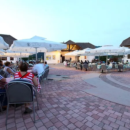 Terme Olimia - Village Lipa Podcetrtek