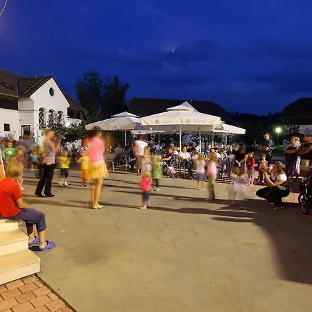 Апартаменты Terme Olimia - Village Lipa