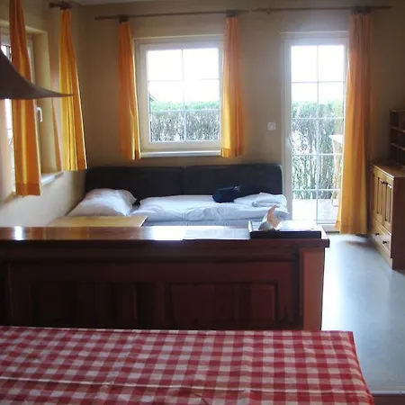 Апартаменты Terme Olimia - Village Lipa Подчетртек