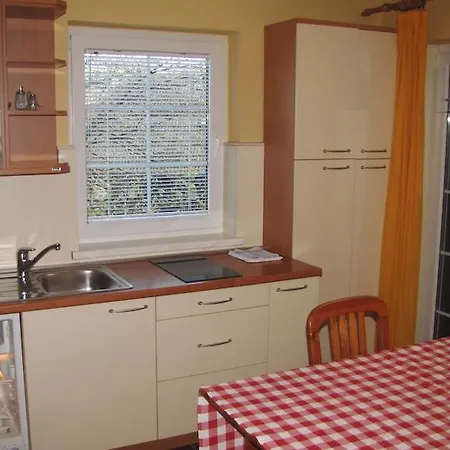 Апартаменты Terme Olimia - Village Lipa