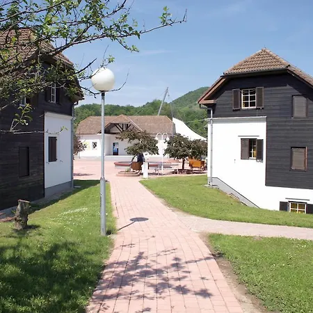 Terme Olimia - Village Lipa