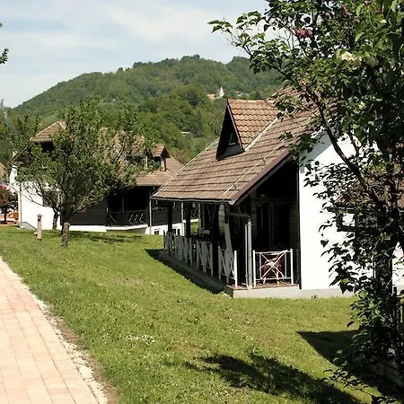 Terme Olimia - Village Lipa Podcetrtek