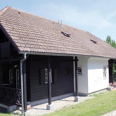 Апартаменты Terme Olimia - Village Lipa Подчетртек