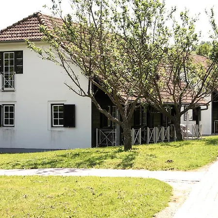 Апартаменты Terme Olimia - Village Lipa