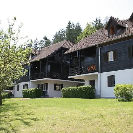 Апартаменты Terme Olimia - Village Lipa Подчетртек