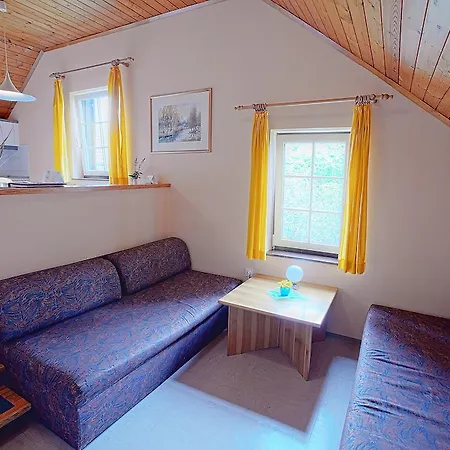 Lägenhet Terme Olimia - Village Lipa Podčetrtek