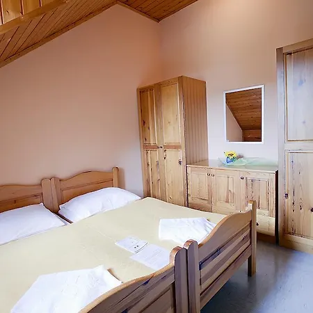 Appartamento Terme Olimia - Village Lipa *