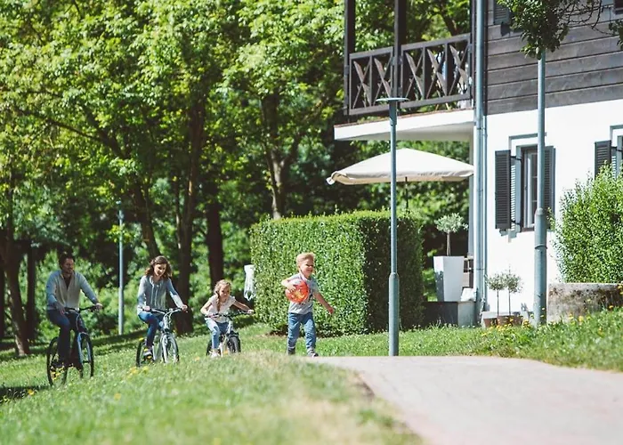 Terme Olimia - Village Lipa