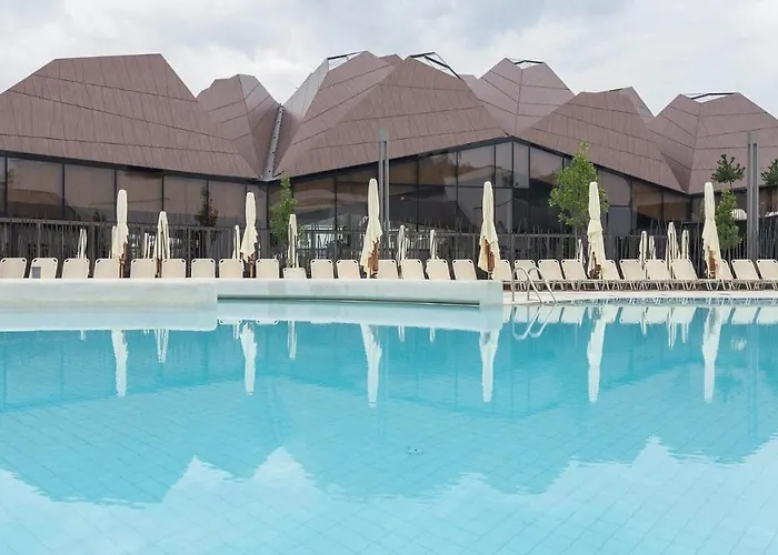 Terme Olimia - Village Lipa *