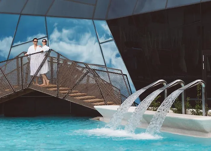 شقة Terme Olimia - Village Lipa بوتْشيترتيك