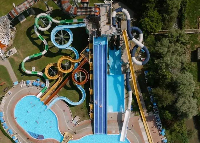 Terme Olimia - Village Lipa *