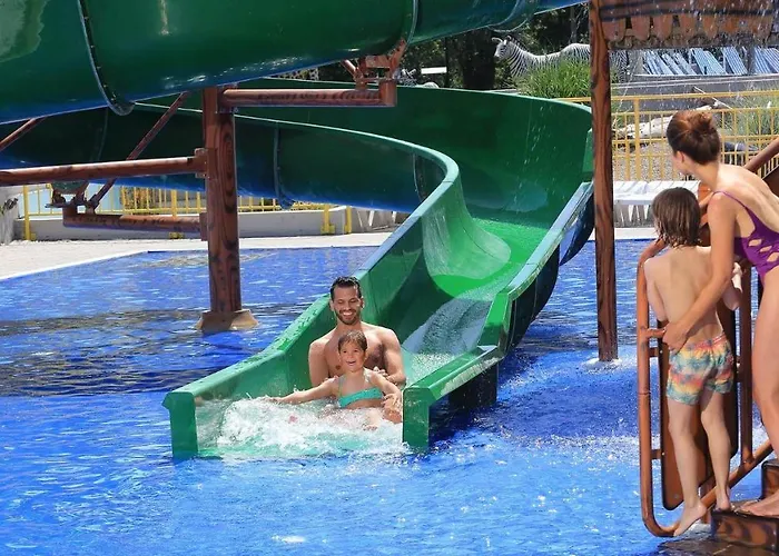 Terme Olimia - Village Lipa Podčetrtek