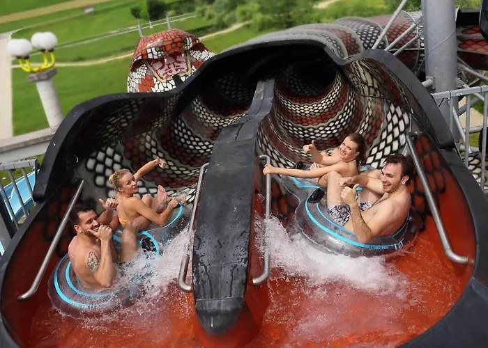 شقة Terme Olimia - Village Lipa بوتْشيترتيك