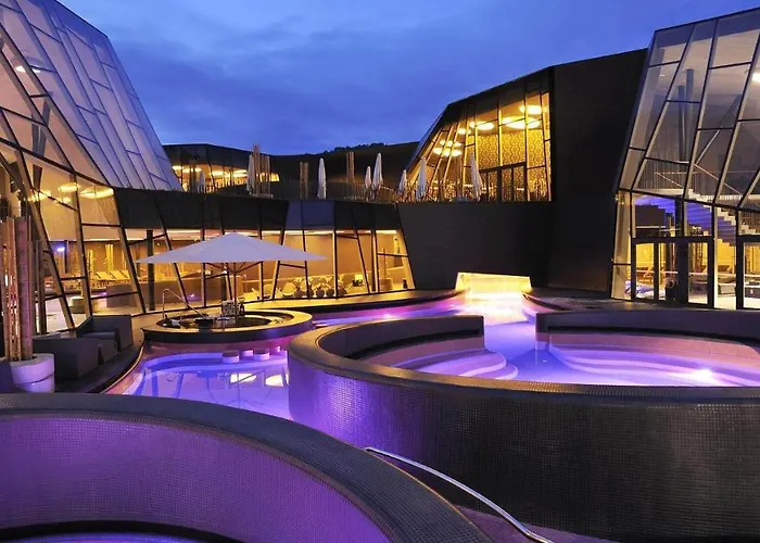 Terme Olimia - Village Lipa