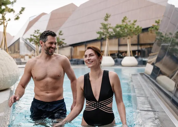 شقة Terme Olimia - Village Lipa بوتْشيترتيك