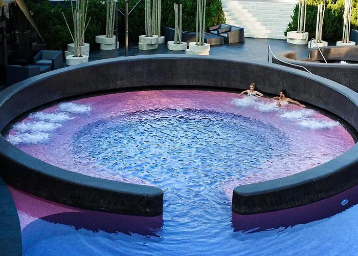 Terme Olimia - Village Lipa アパート *