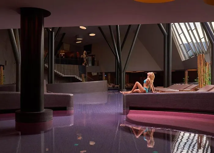 Terme Olimia - Village Lipa