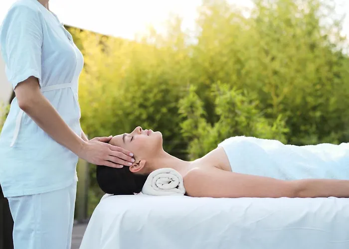 Terme Olimia - Village Lipa * ポドチェトルテク